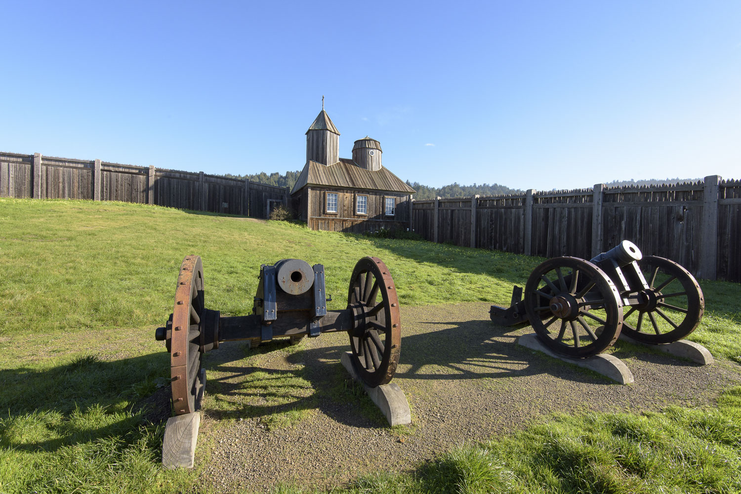 California State Parks