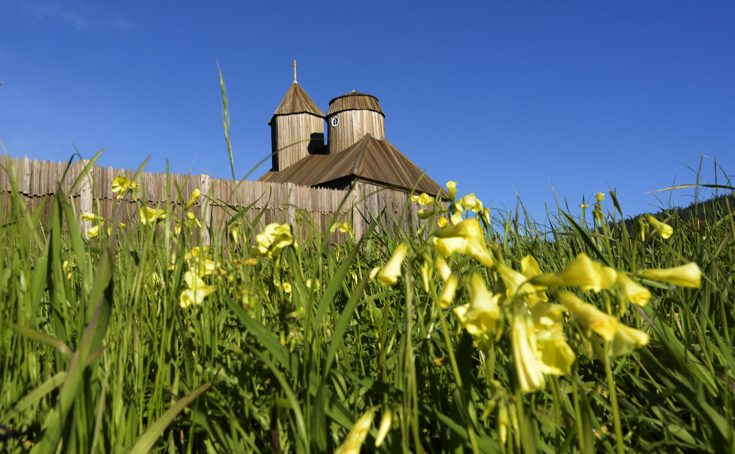 California State Parks