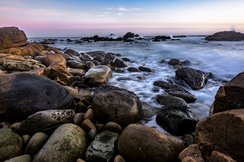 California State Parks