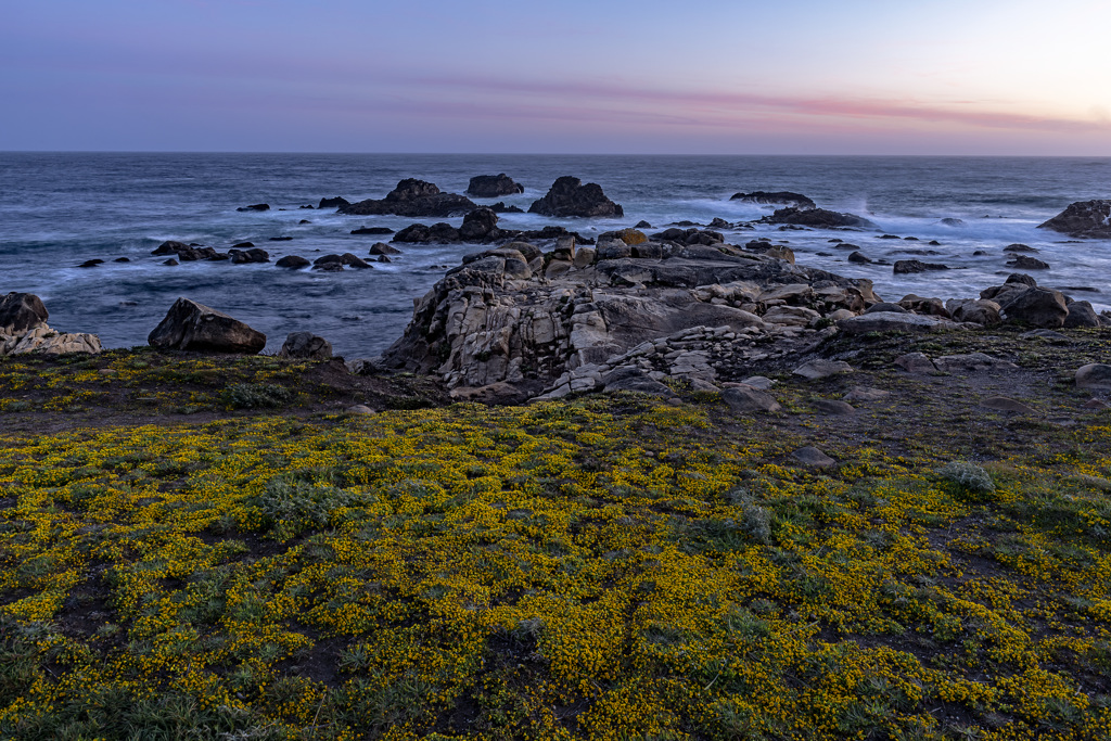 California State Parks