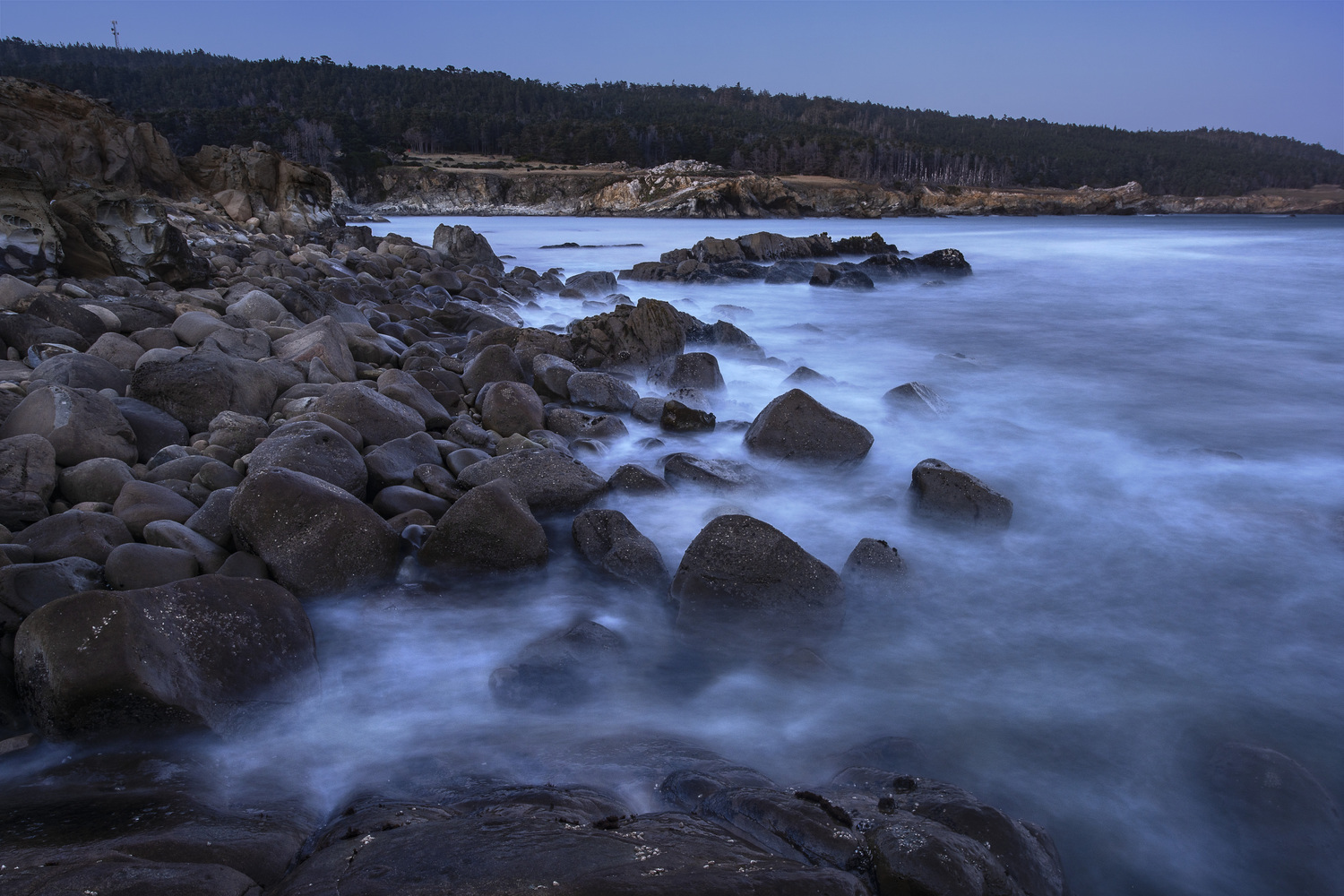 California State Parks