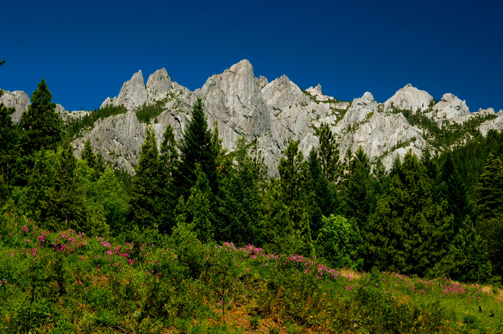 California State Parks