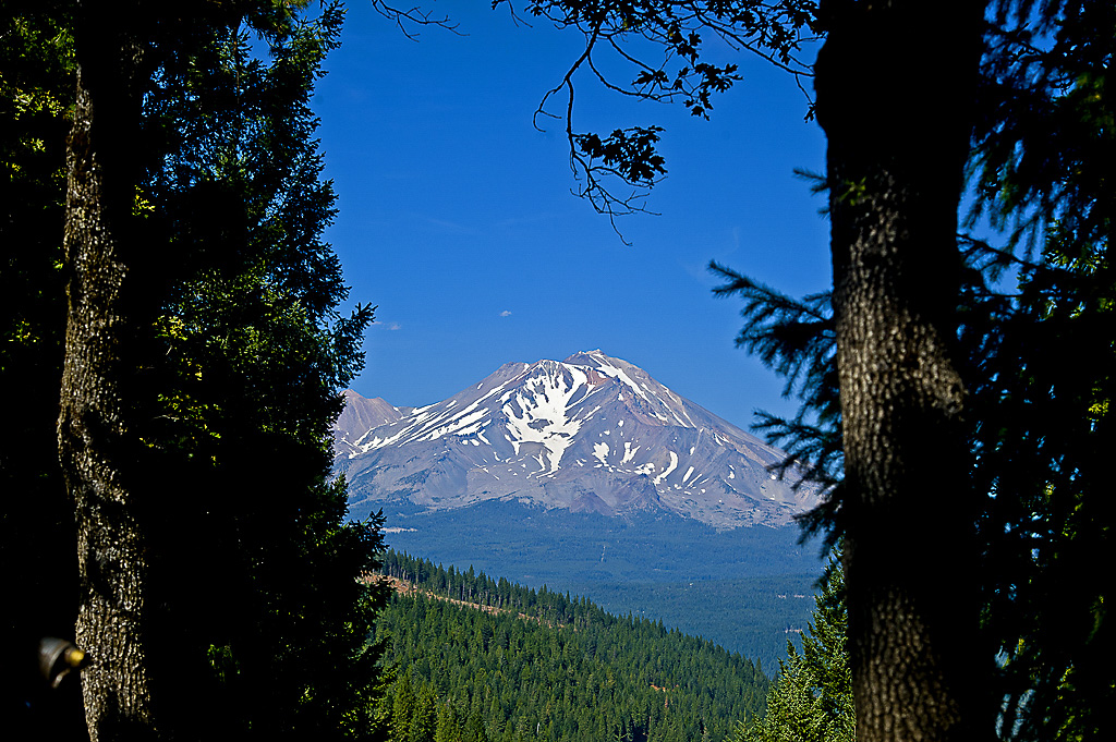 California State Parks