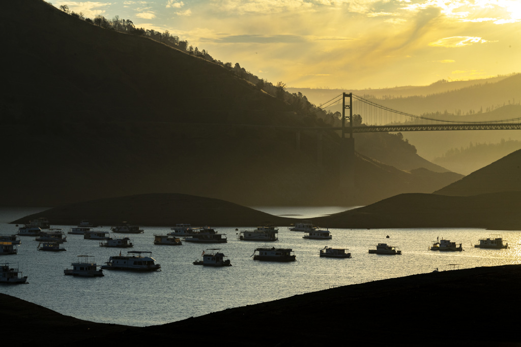 California State Parks