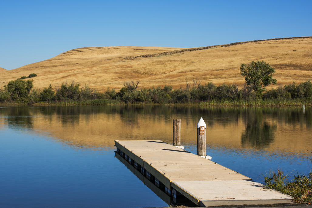 Loafer Creek Campground