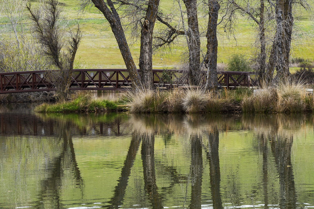 Lime Saddle Campground