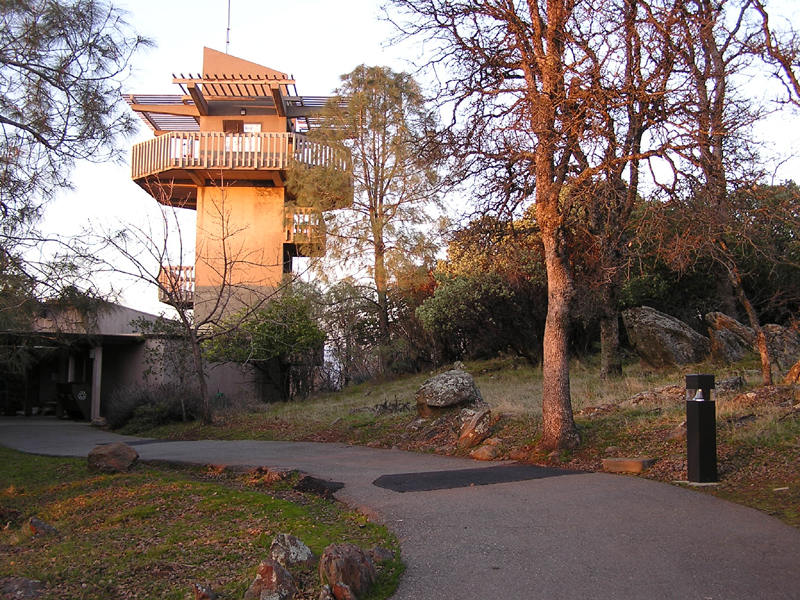 California State Parks