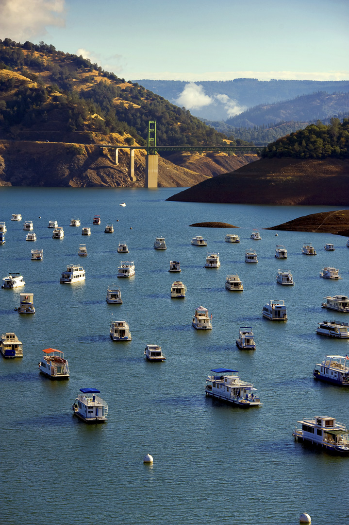 California State Parks