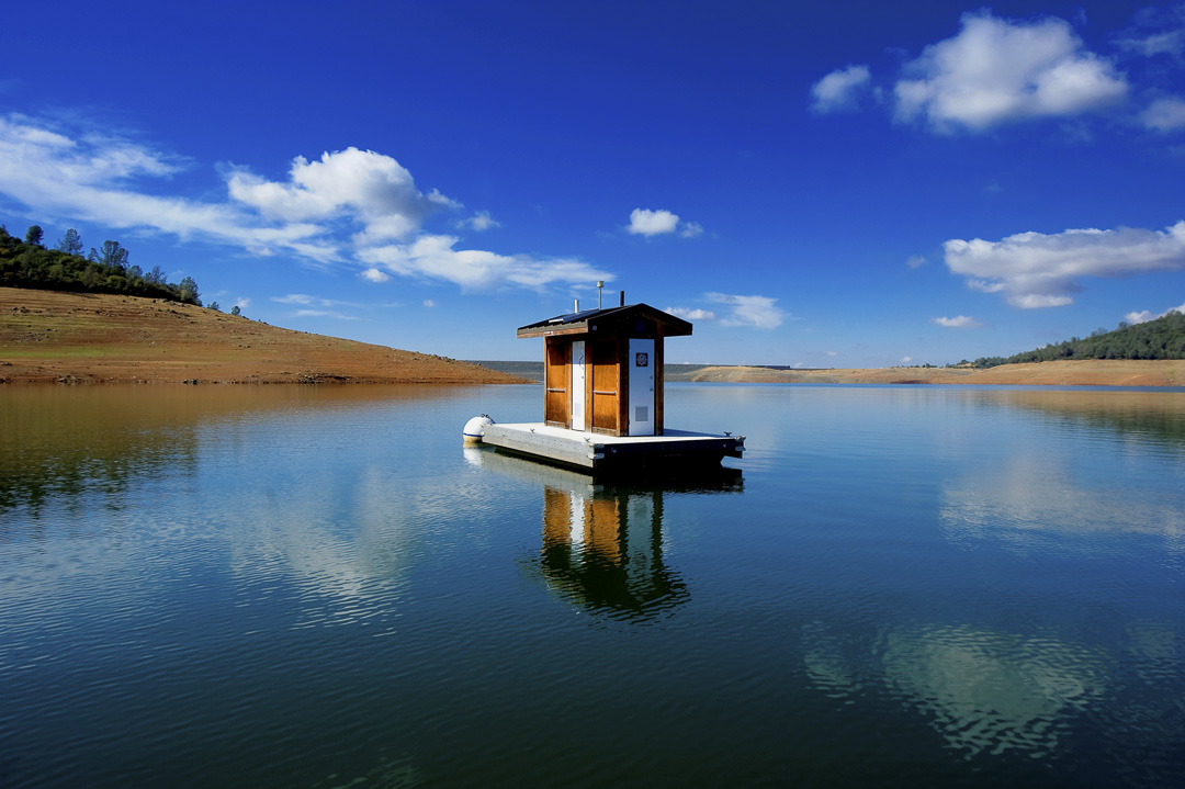 Bloomer Point Boat-In Campground