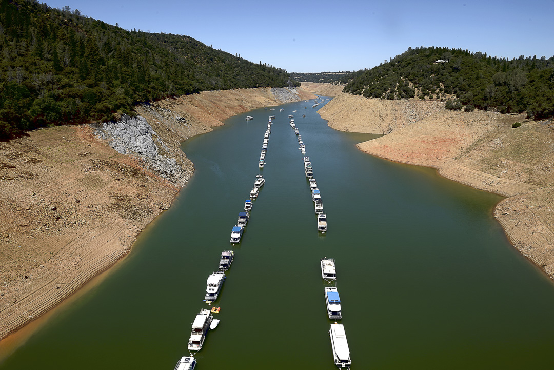 California State Parks