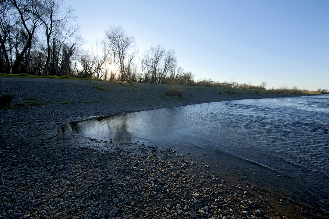 Irvine Finch Access Campground