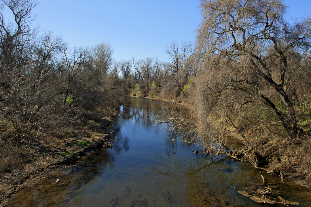 Irvine Finch Access Campground