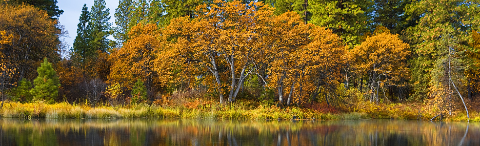 Ahjumawi Lava Springs State Park Campground