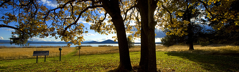 California State Parks