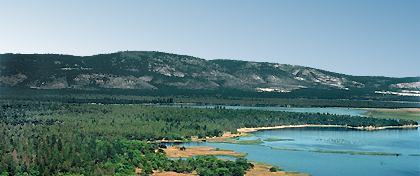 California State Parks