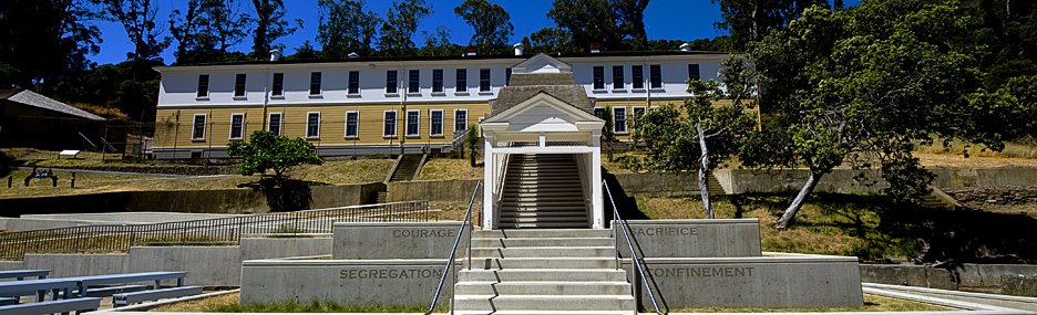 California State Parks