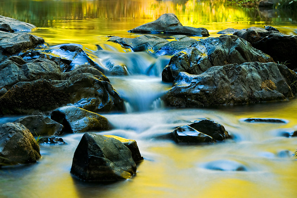 California State Parks