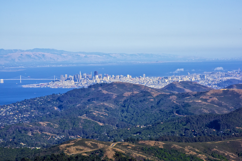 California State Parks