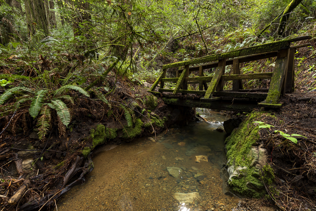 California State Parks