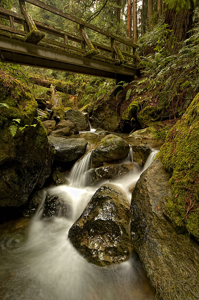 California State Parks
