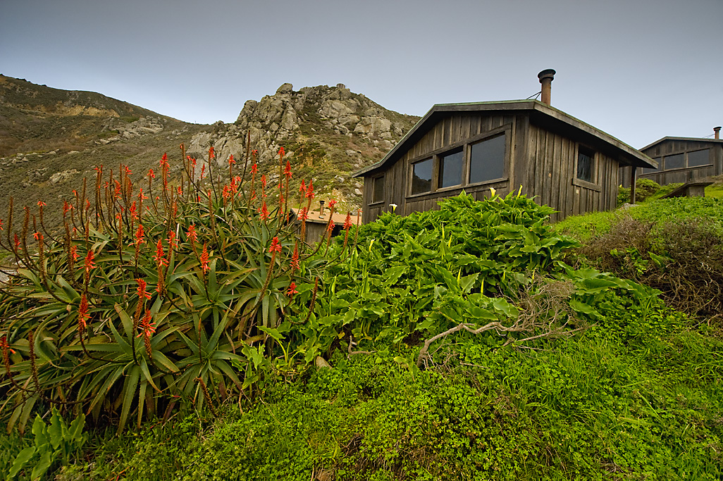 California State Parks