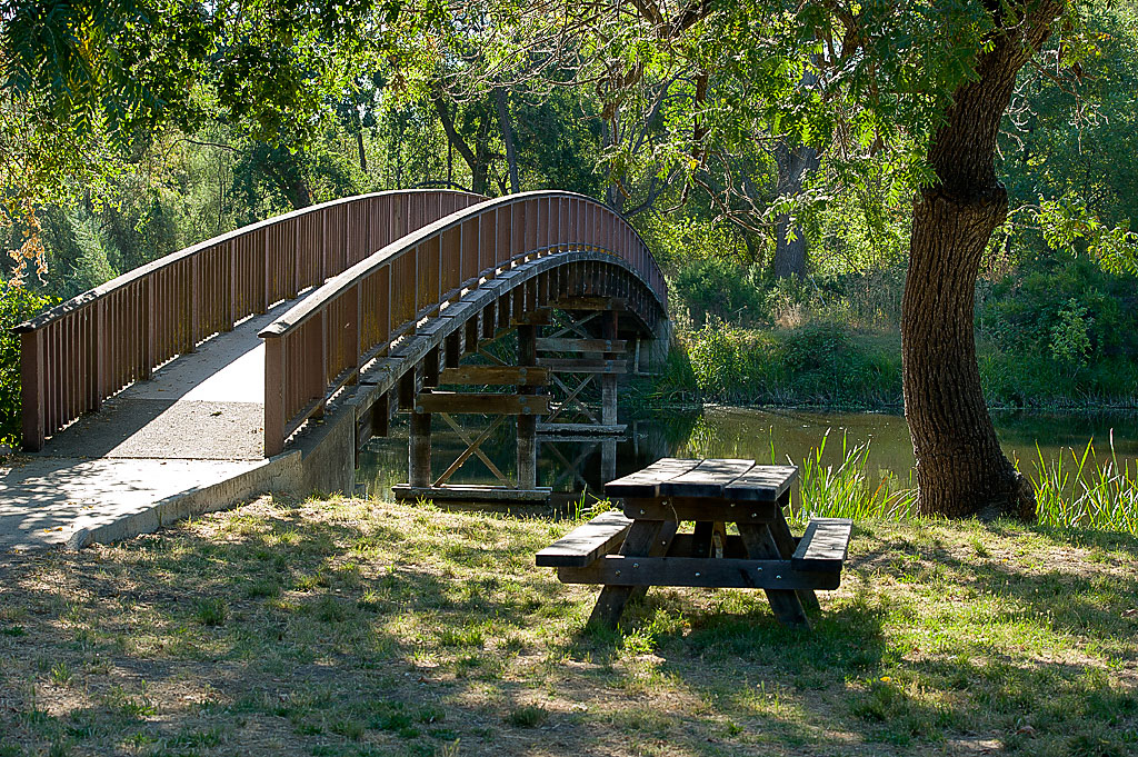 Kelsey Creek Campground