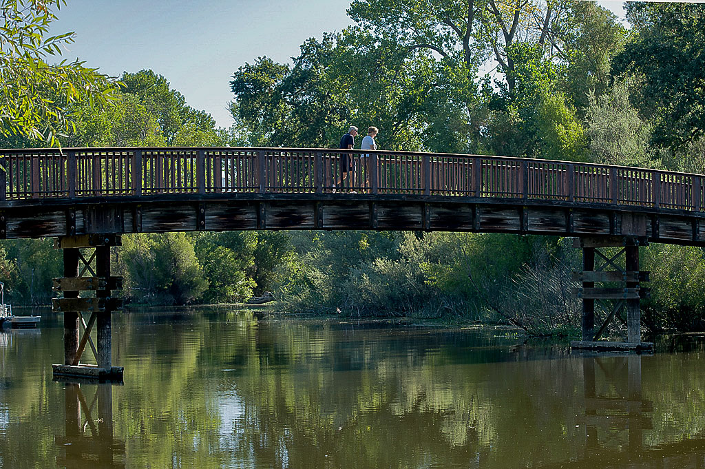 California State Parks