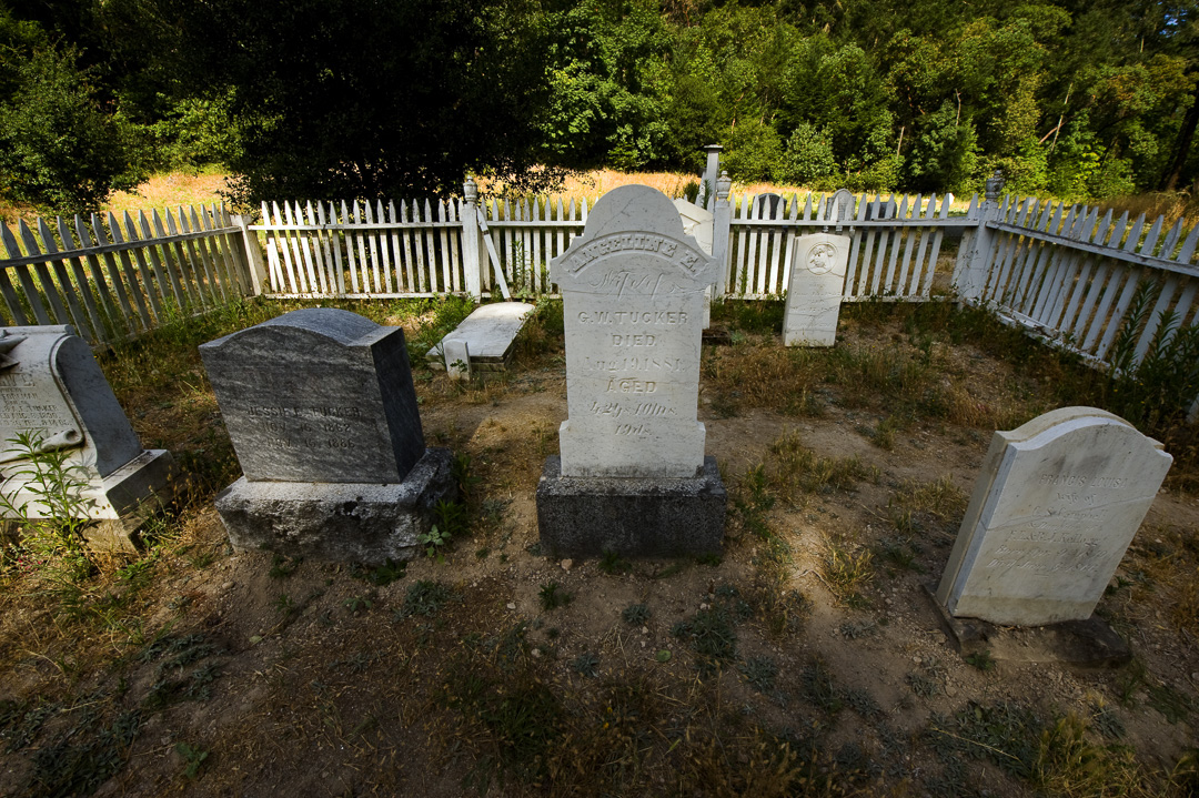 Valley Group Campground