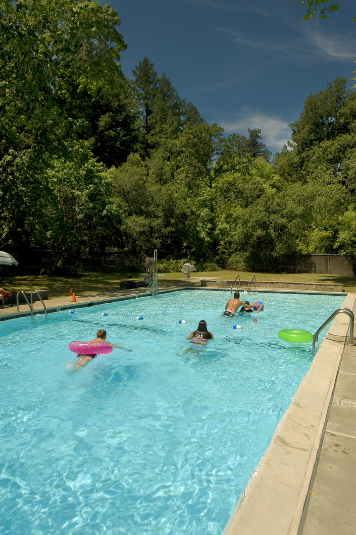 Valley Group Campground