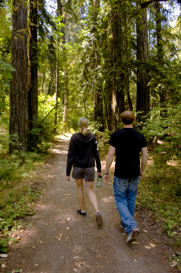 Ritchey Creek Campground