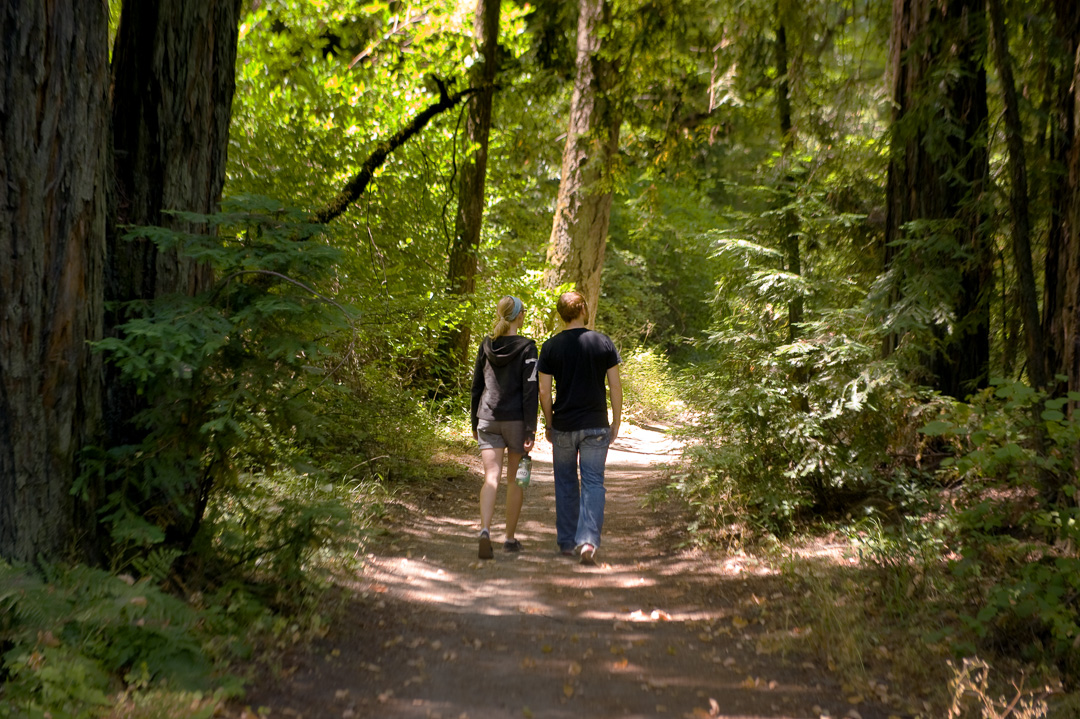 Valley Group Campground