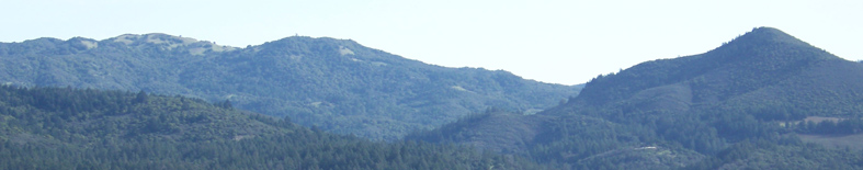 Sugarloaf Ridge State Park Campground