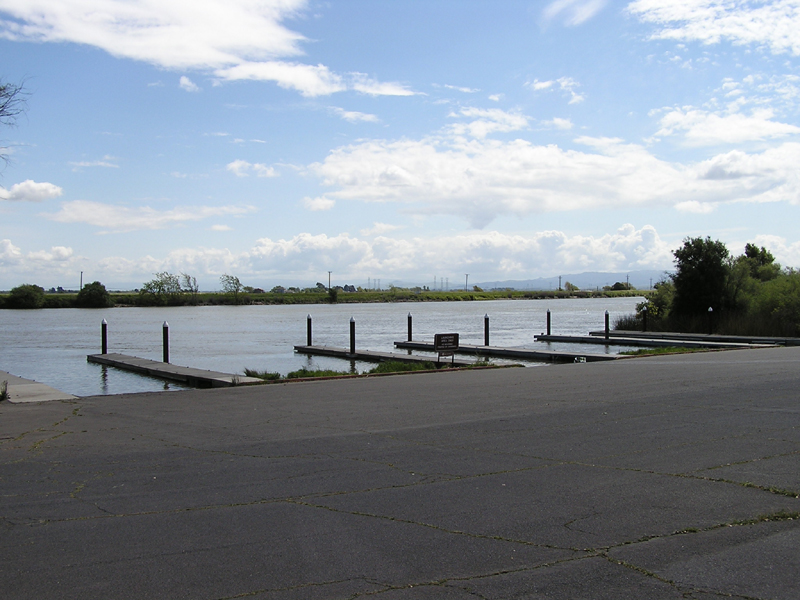 Sacramento Group Campground