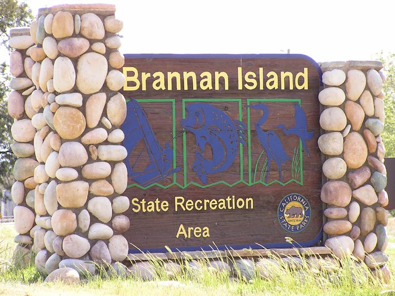 Cottonwood Campground