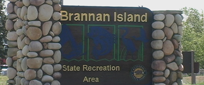 Cottonwood Campground