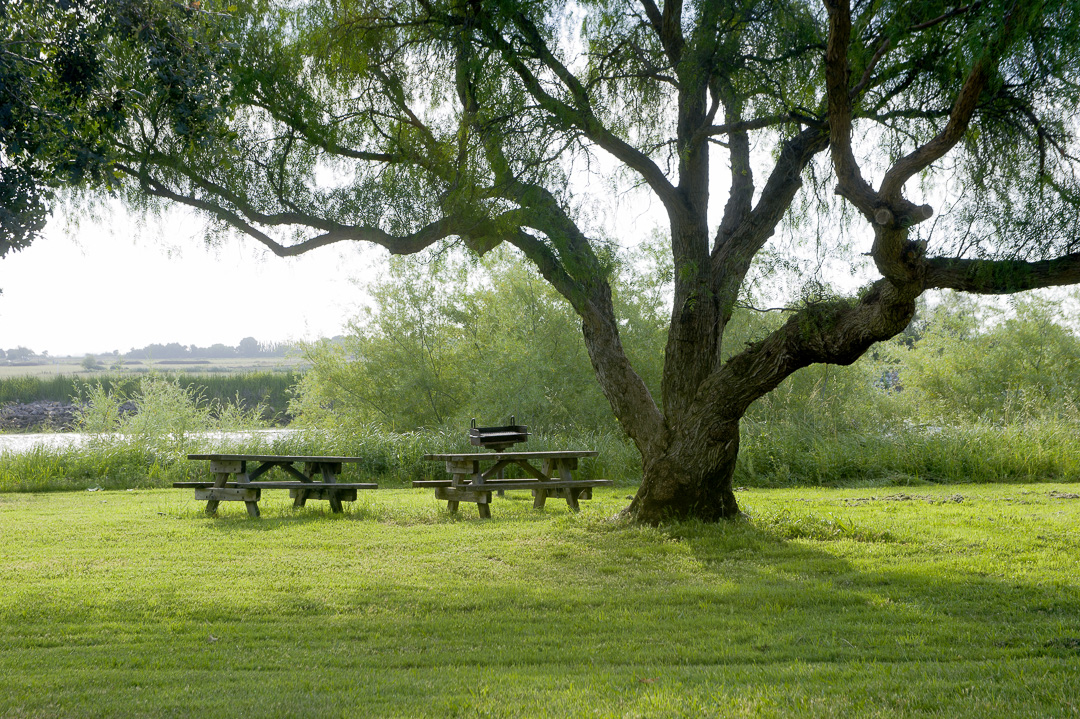 Cottonwood Campground