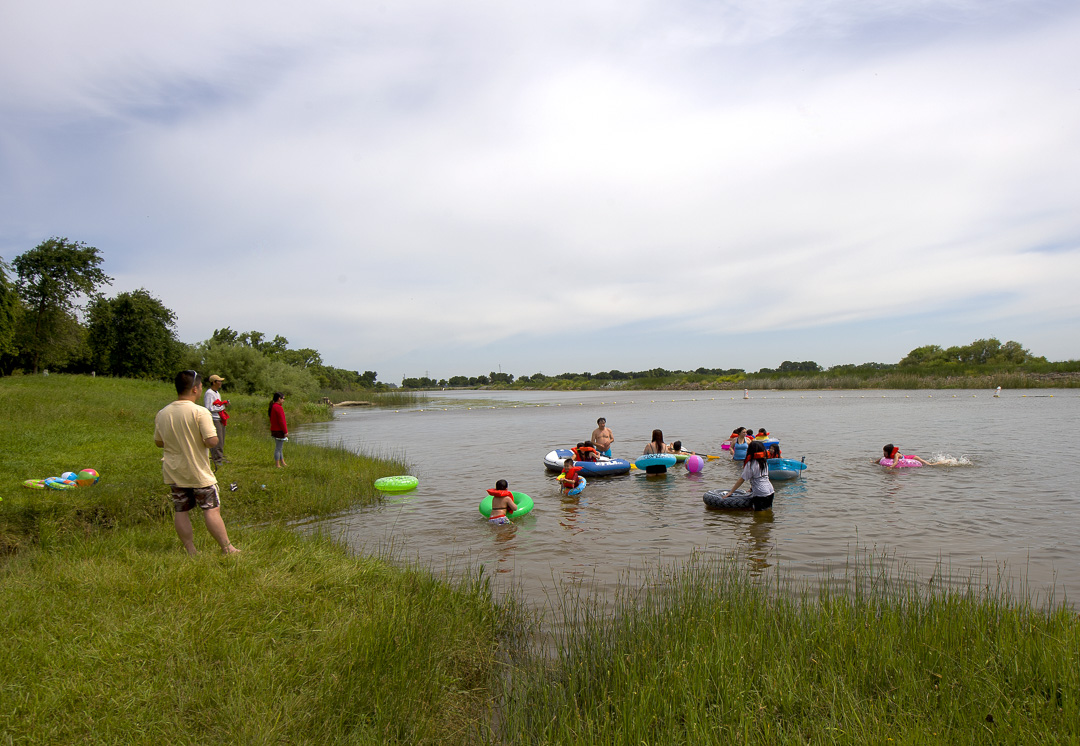 Cottonwood Campground