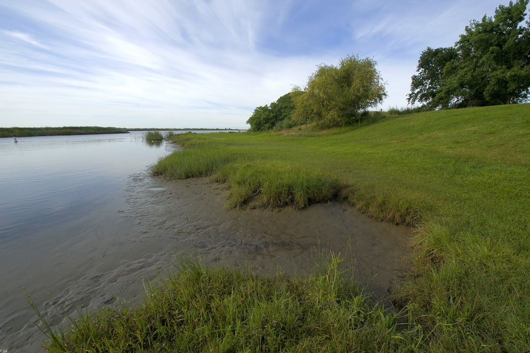 Cottonwood Campground