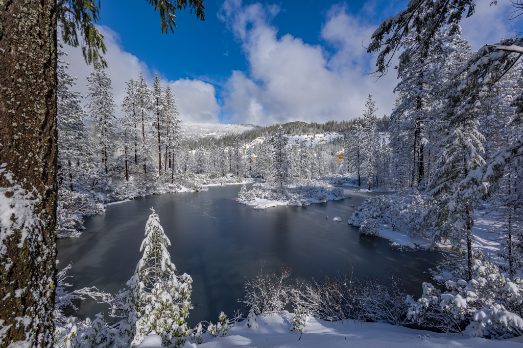 California State Parks