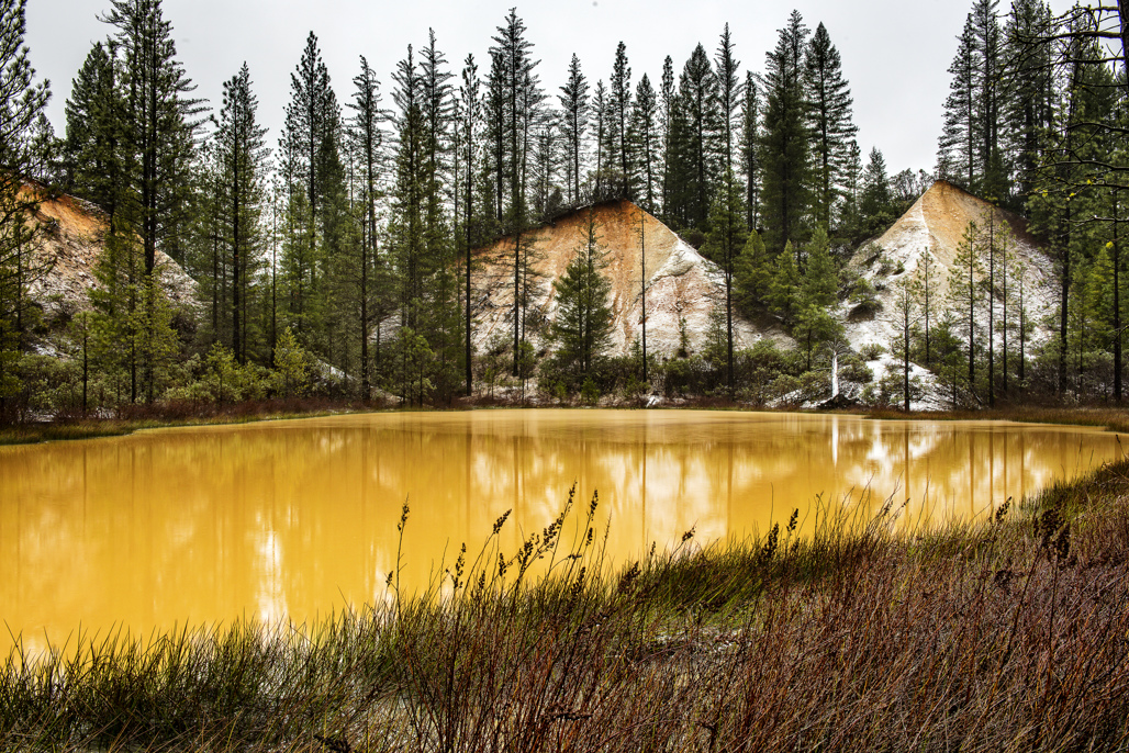 California State Parks