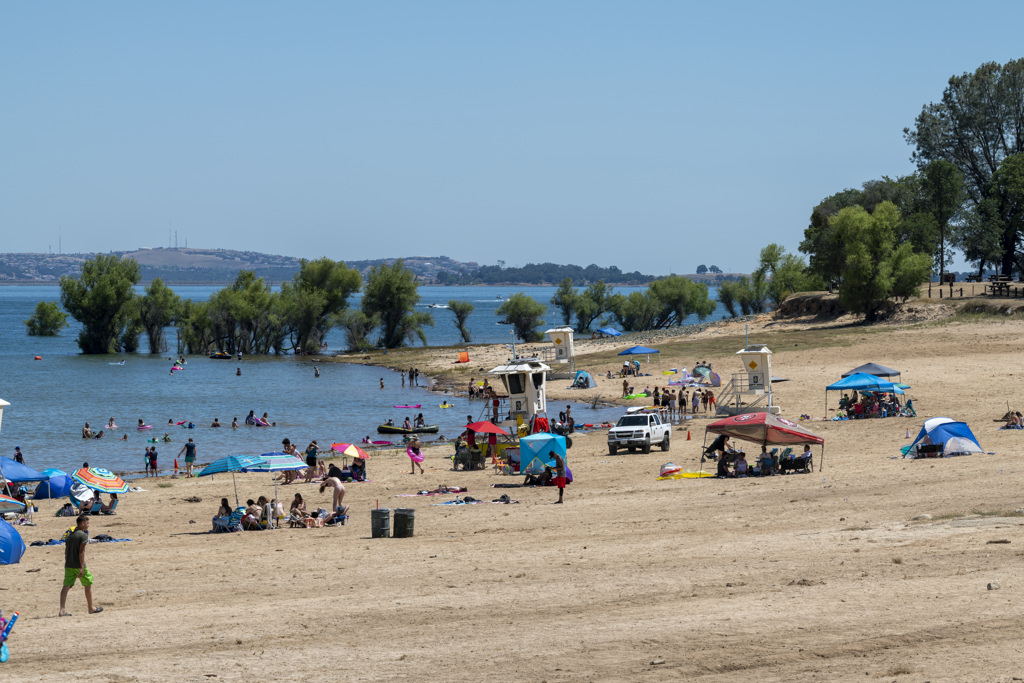 California State Parks