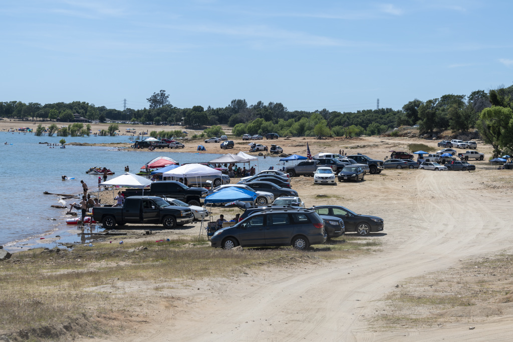 California State Parks