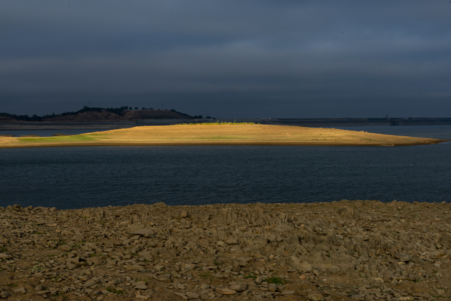 Black Miners Bar Campground