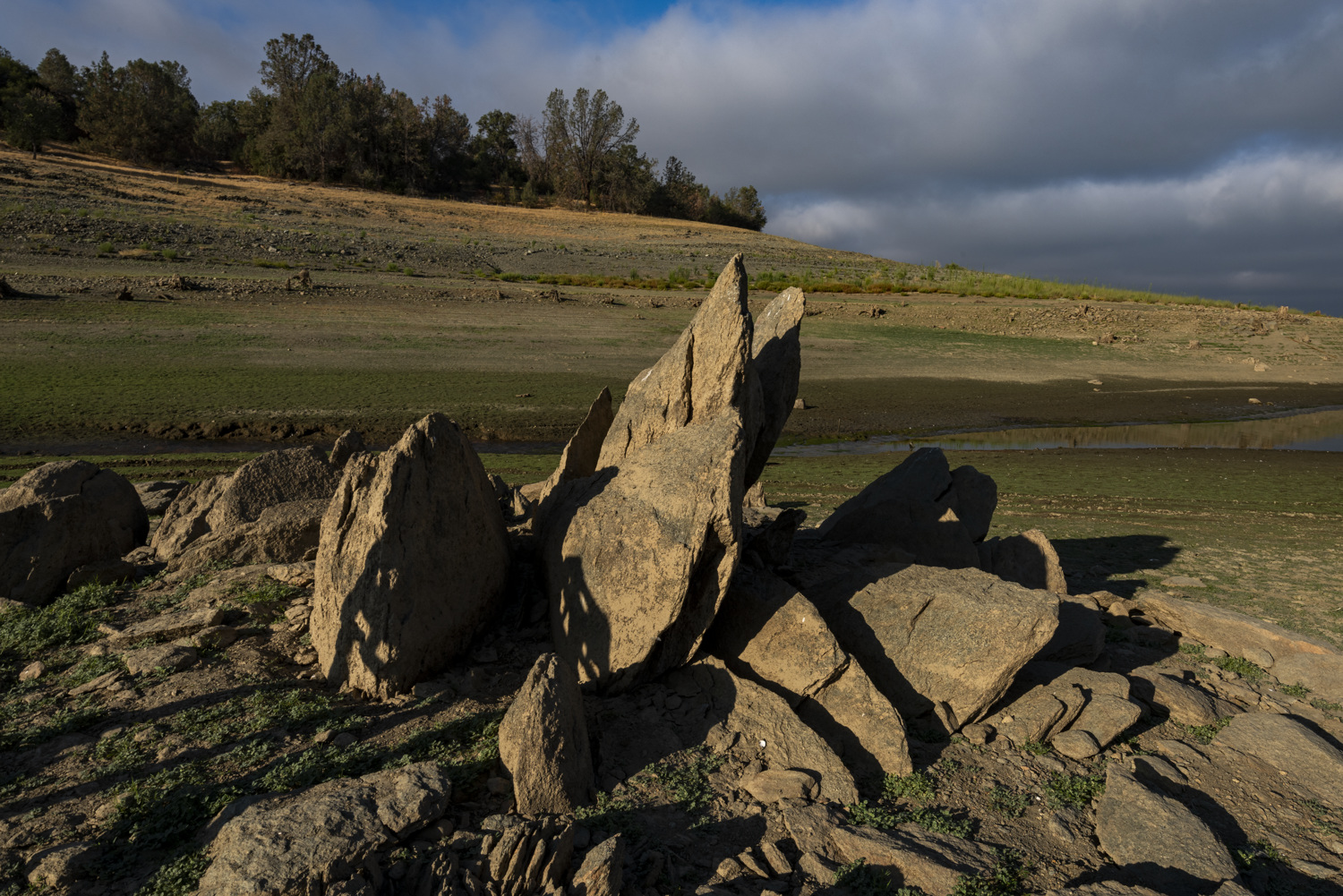 California State Parks