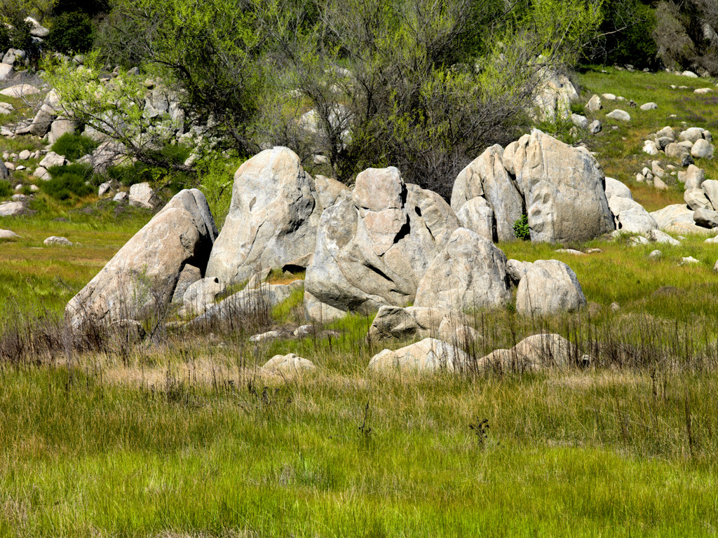 California State Parks