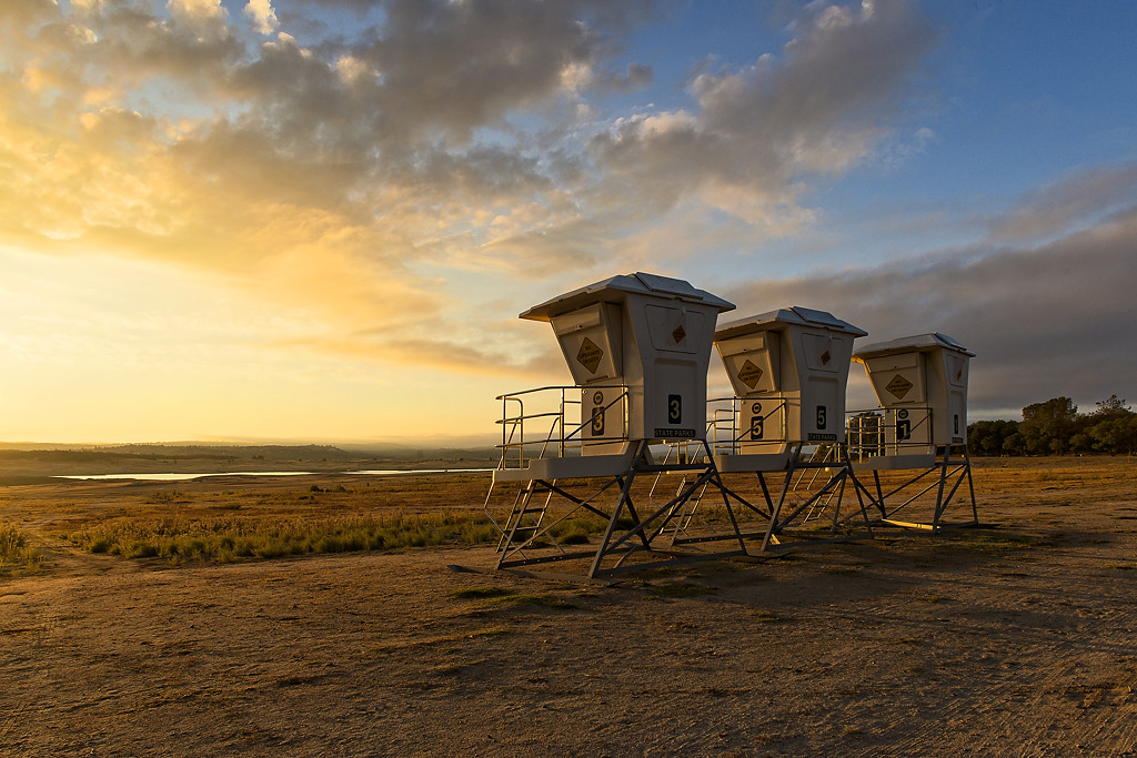 California State Parks