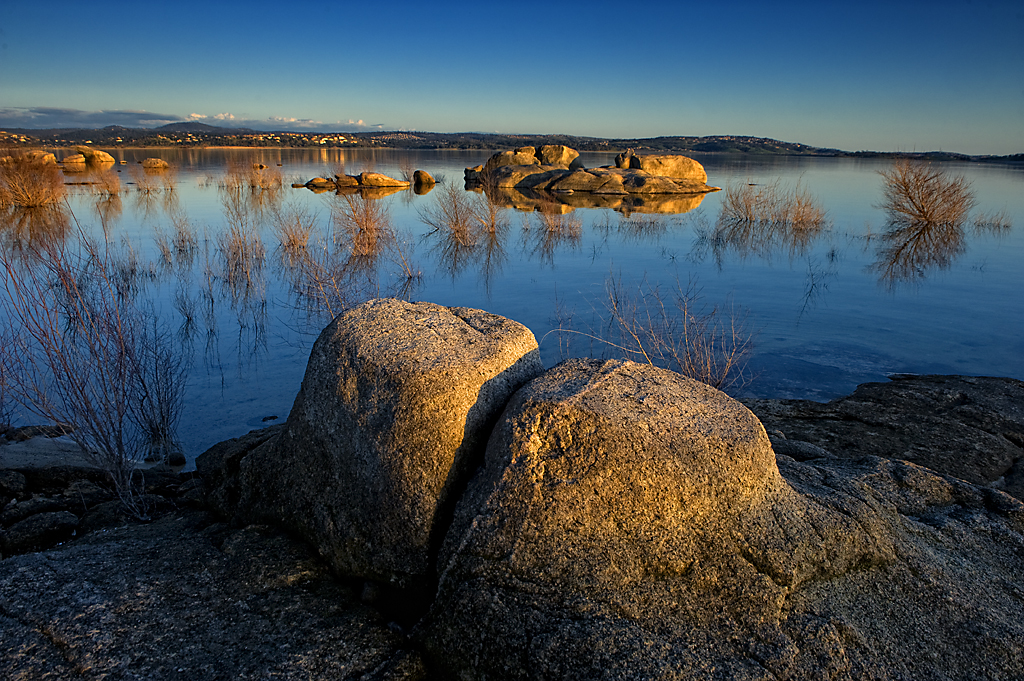 Beals Point Campground