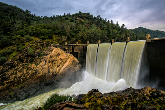 California State Parks