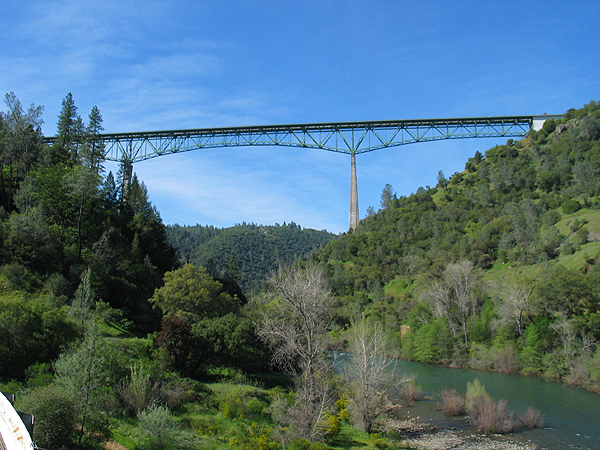 California State Parks