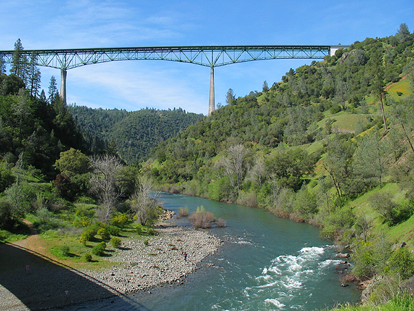Ruck-A-Chucky Campground